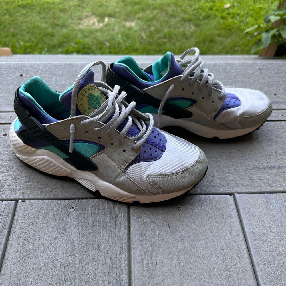 Women’s Nike Hurache